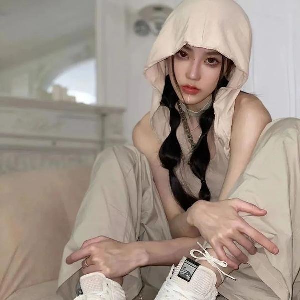你陷入的世界