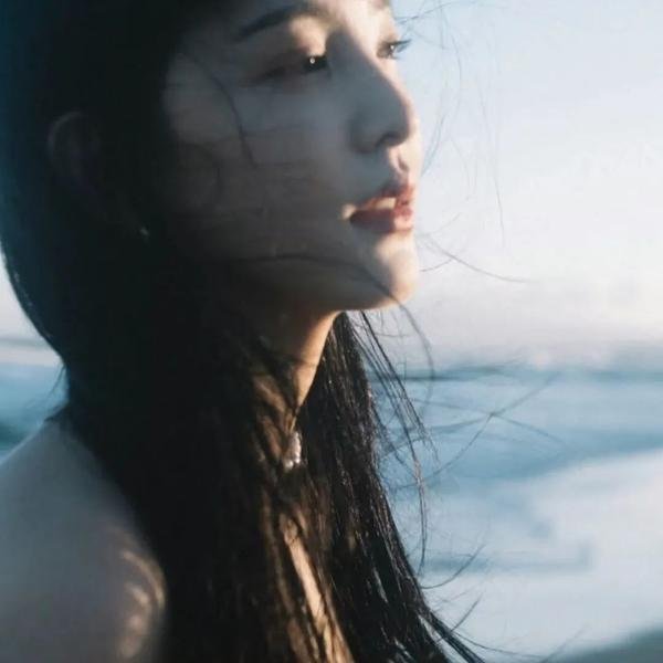 亲爱的小美人鱼